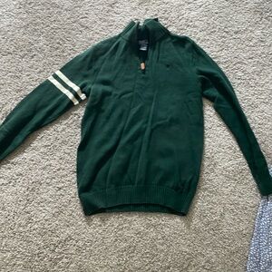 Ralph Lauren Quarter Zip